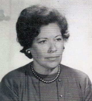 Rosalía Soneira